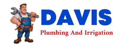 Trusted plumber in ERNEST